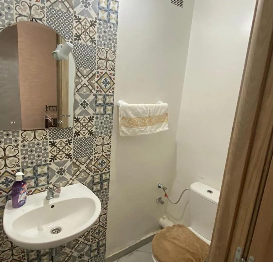 Miftah Anza Sahill Apartment Agadir