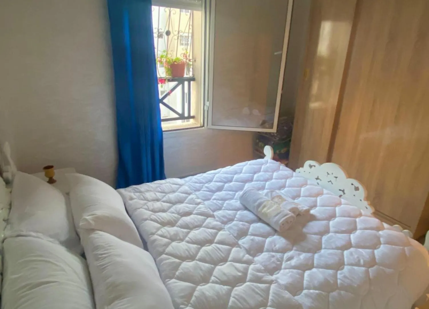 Miftah Anza Sahill Apartment Agadir