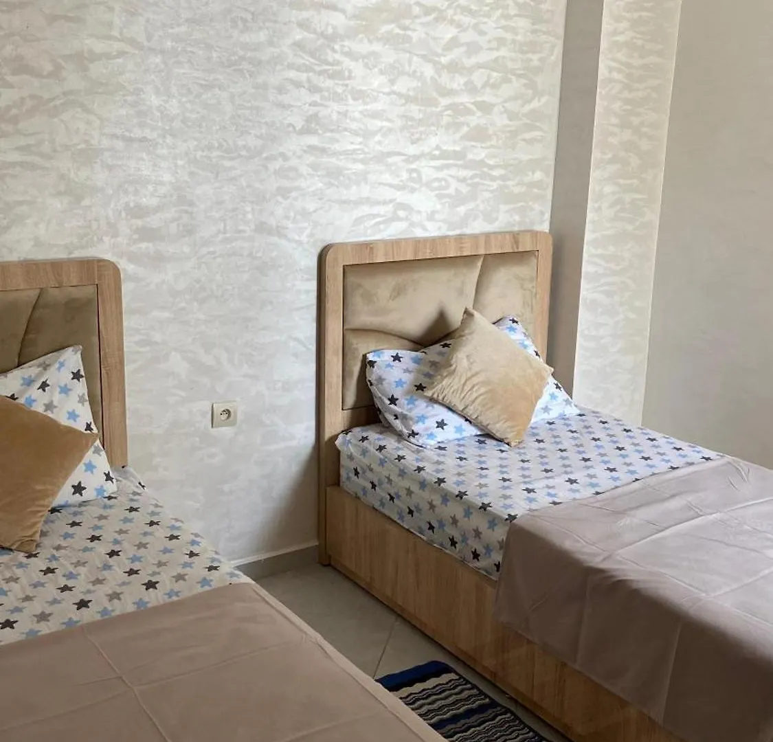 Miftah Anza Sahill Apartment Agadir
